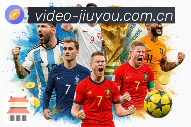 我们的使命与愿景